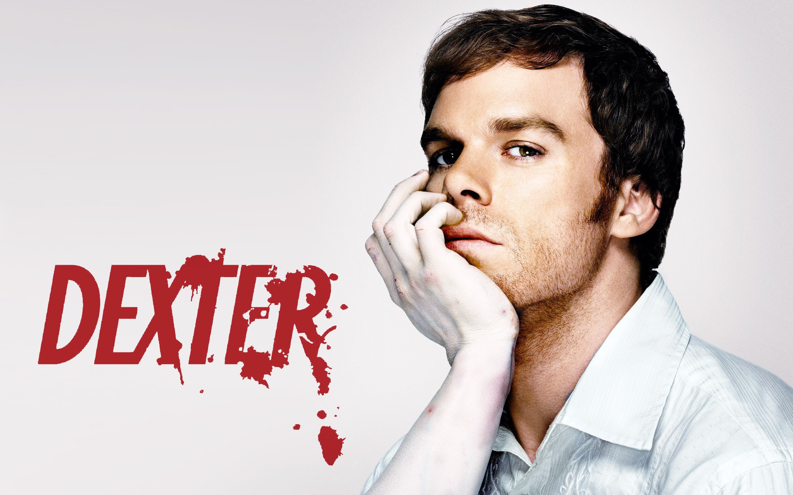 Dexter Morgan