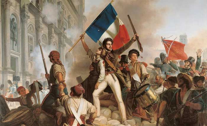 Revolução Francesa