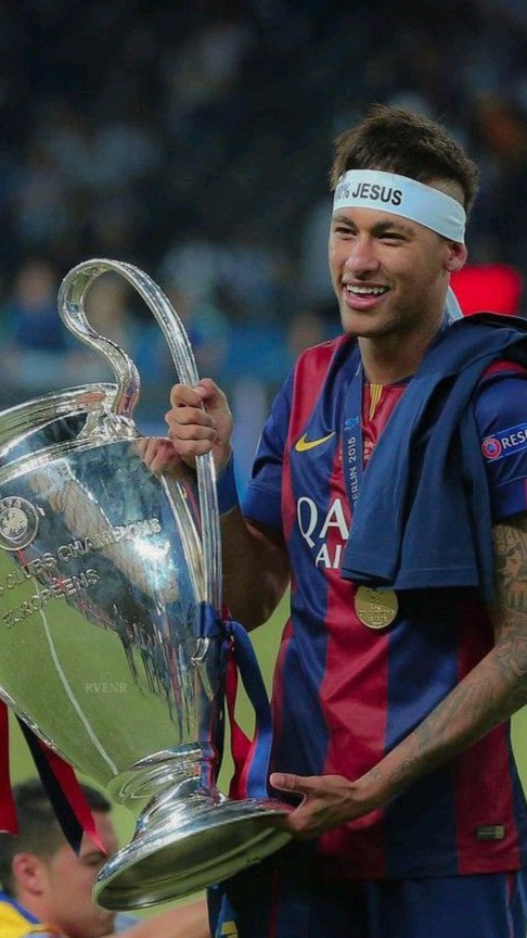 Neymar FC Barcelona