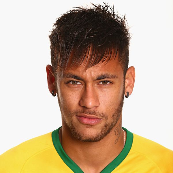Neymar Copa do Mundo