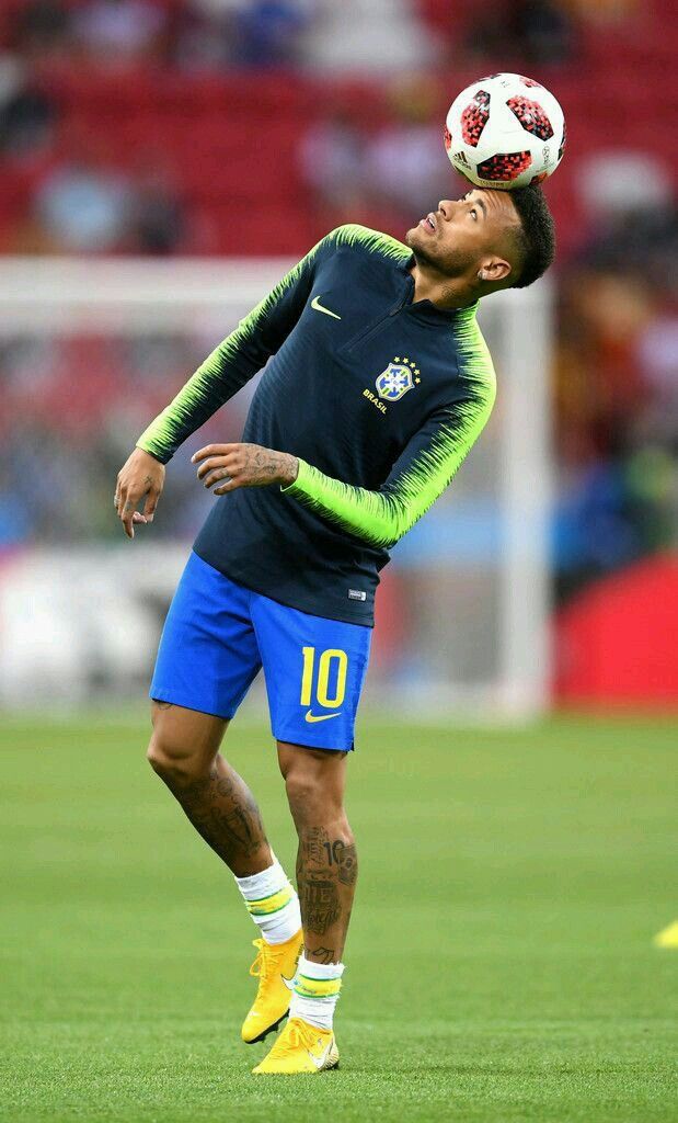 Neymar Copa do Mundo 2014