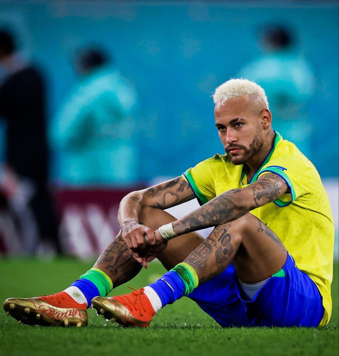 Neymar Copa do Mundo gol