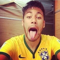 Neymar Jr — legado e carisma
