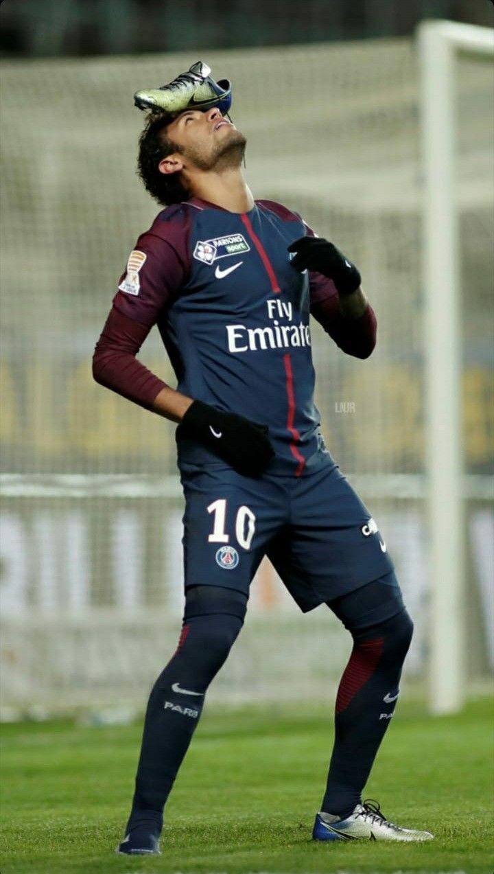 Neymar PSG Paris