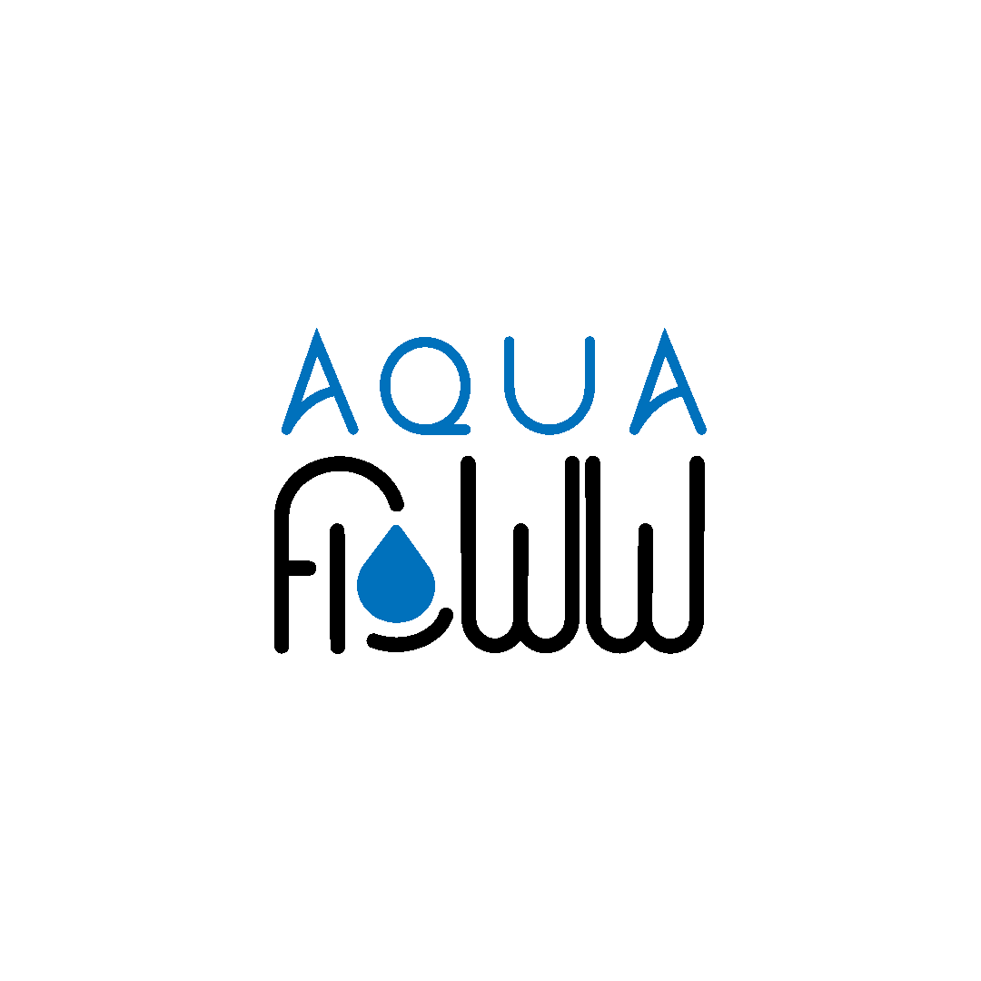 AquaFloww Logo